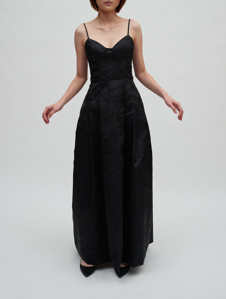 Black Swan Dress – Soft